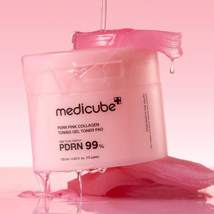 PDRN MEDICUBE