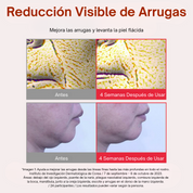 Crema Madeca Time Reverse 50 ml - Piel visiblemente más joven y radiante