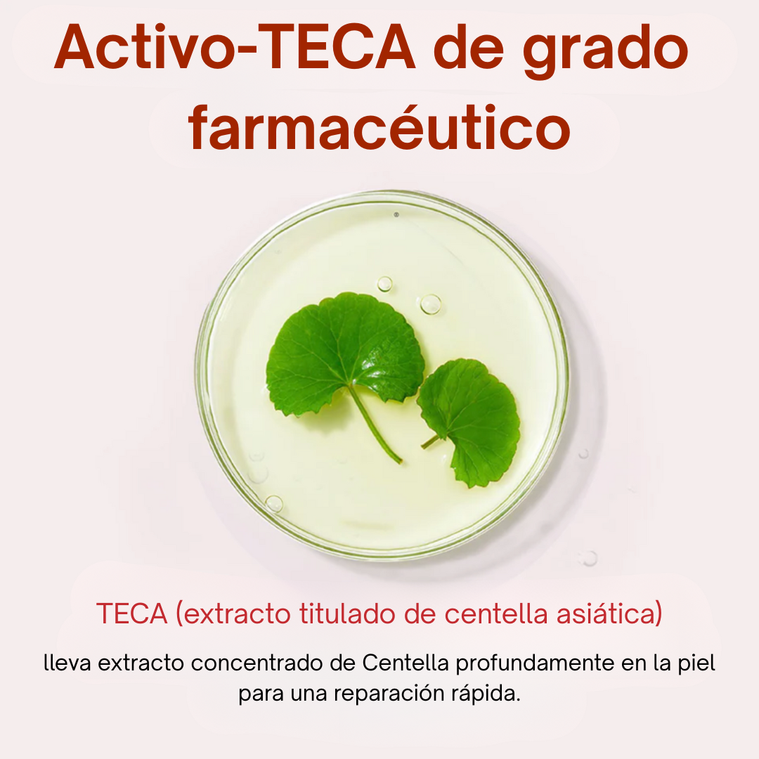 Crema Madeca Time Reverse 50 ml - Piel visiblemente más joven y radiante