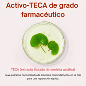 Crema Madeca Time Reverse 50 ml - Piel visiblemente más joven y radiante