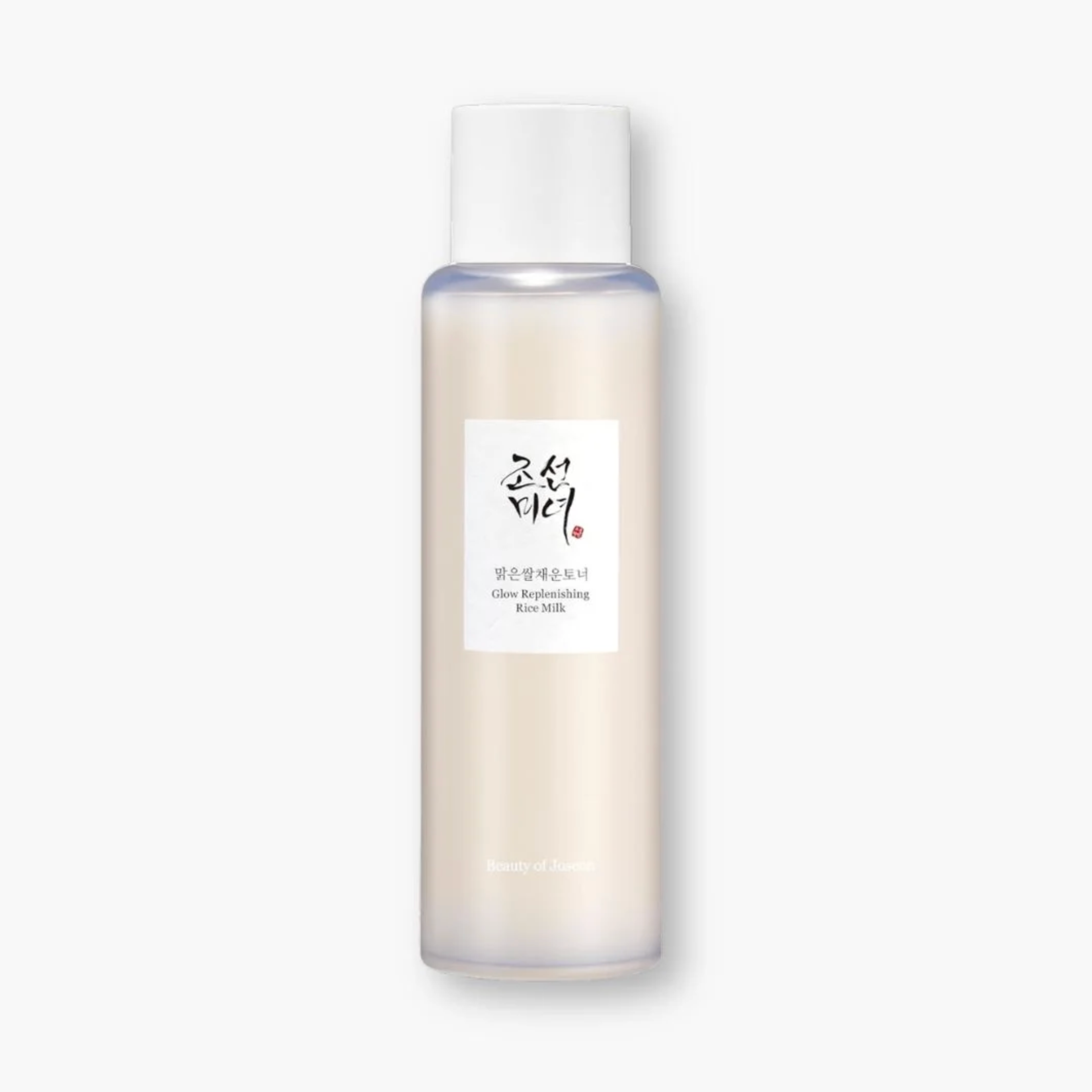 Beauty of Joseon Tónico “Glow Replenishing Rice Milk” 150ml