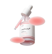 MEDICUBE PDRN Pink Peptide Serum - Serum Antiedad 30 ml