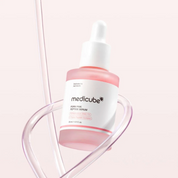 MEDICUBE PDRN Pink Peptide Serum - Serum Antiedad 30 ml
