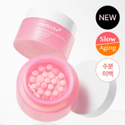MEDICUBE PDRN Pink Collagen Capsule Cream -Crema Reafirmante 55g