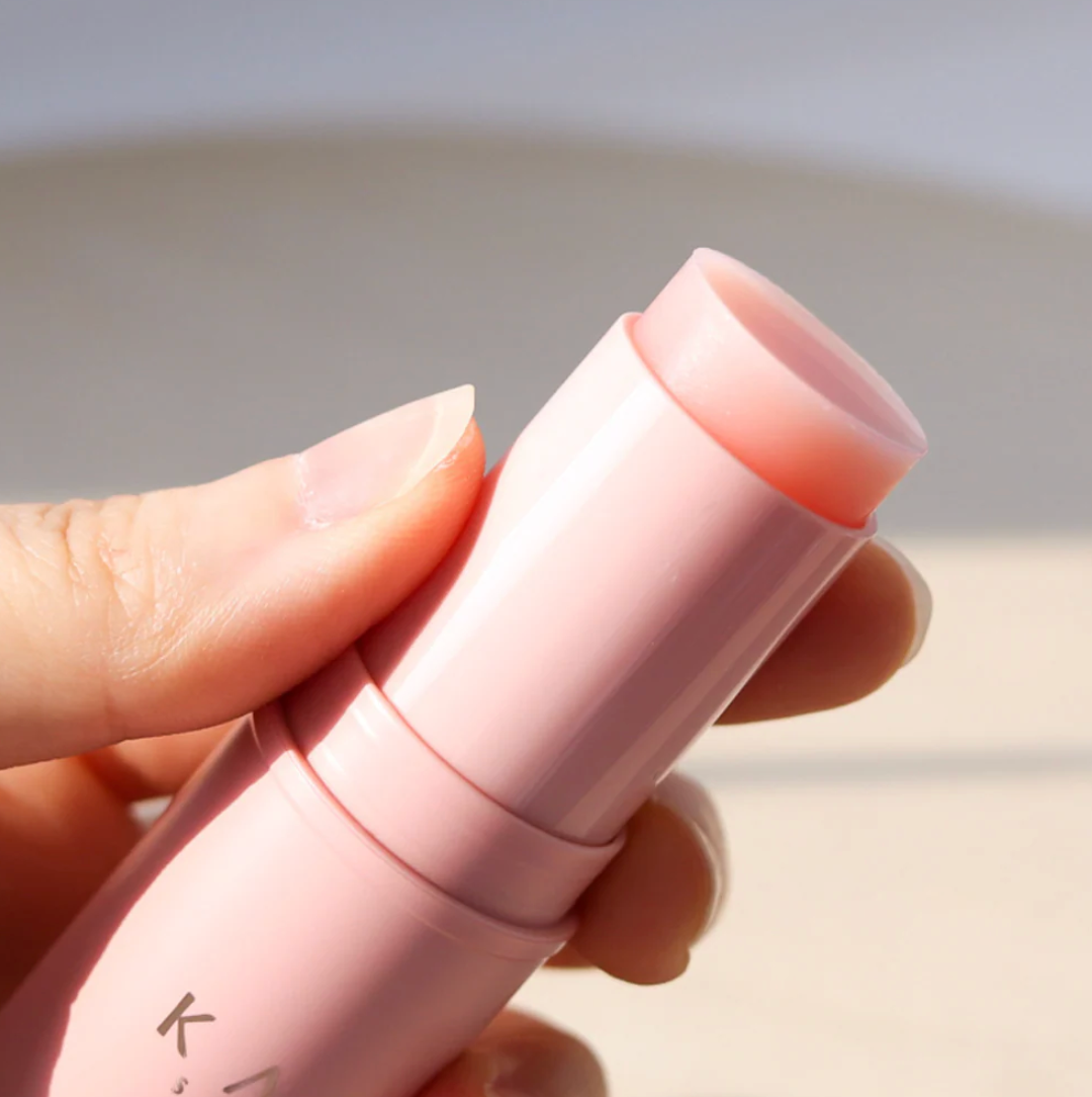 KAHI Multi Balm Stick - Hidratación 48h, Firmeza y Glow al instante