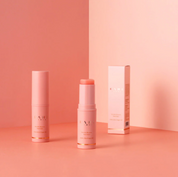 KAHI Multi Balm Stick - Hidratación 48h, Firmeza y Glow al instante