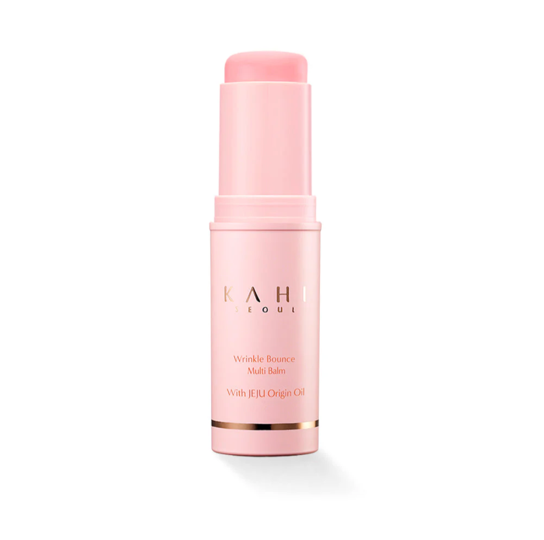 KAHI Multi Balm Stick - Hidratación 48h, Firmeza y Glow al instante