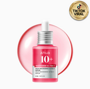 ANUA Niacinamide 10% + Txa 4% Serum - Serum Despigmentante 30ml