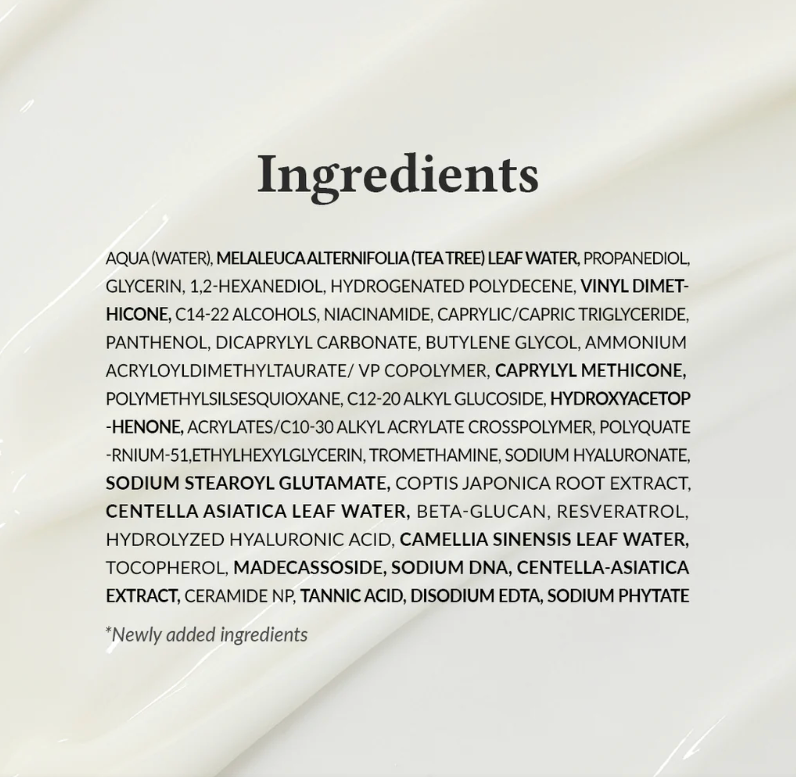 Dr. Althea «345 Relief Cream»