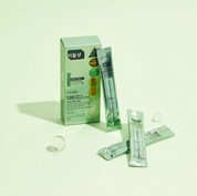 RETI-A 100 REEDLE SHOT STICK POUCH