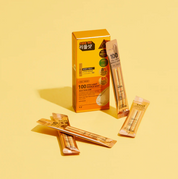 VITA-LIGHT 100 REEDLE SHOT STICK POUCH