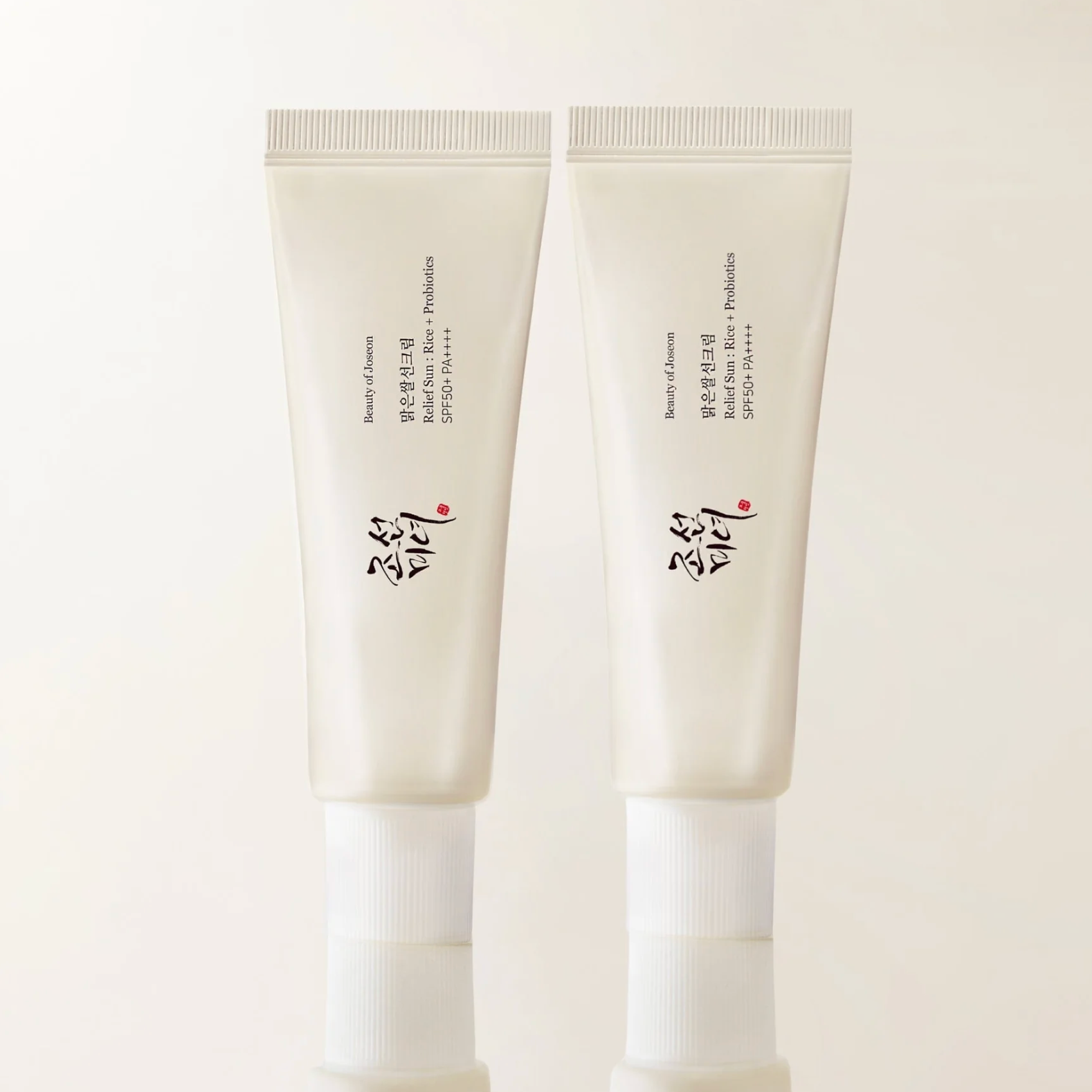 Beauty of Joseon Protector Solar “Relief Sun Rice + Probiotics” 50ml