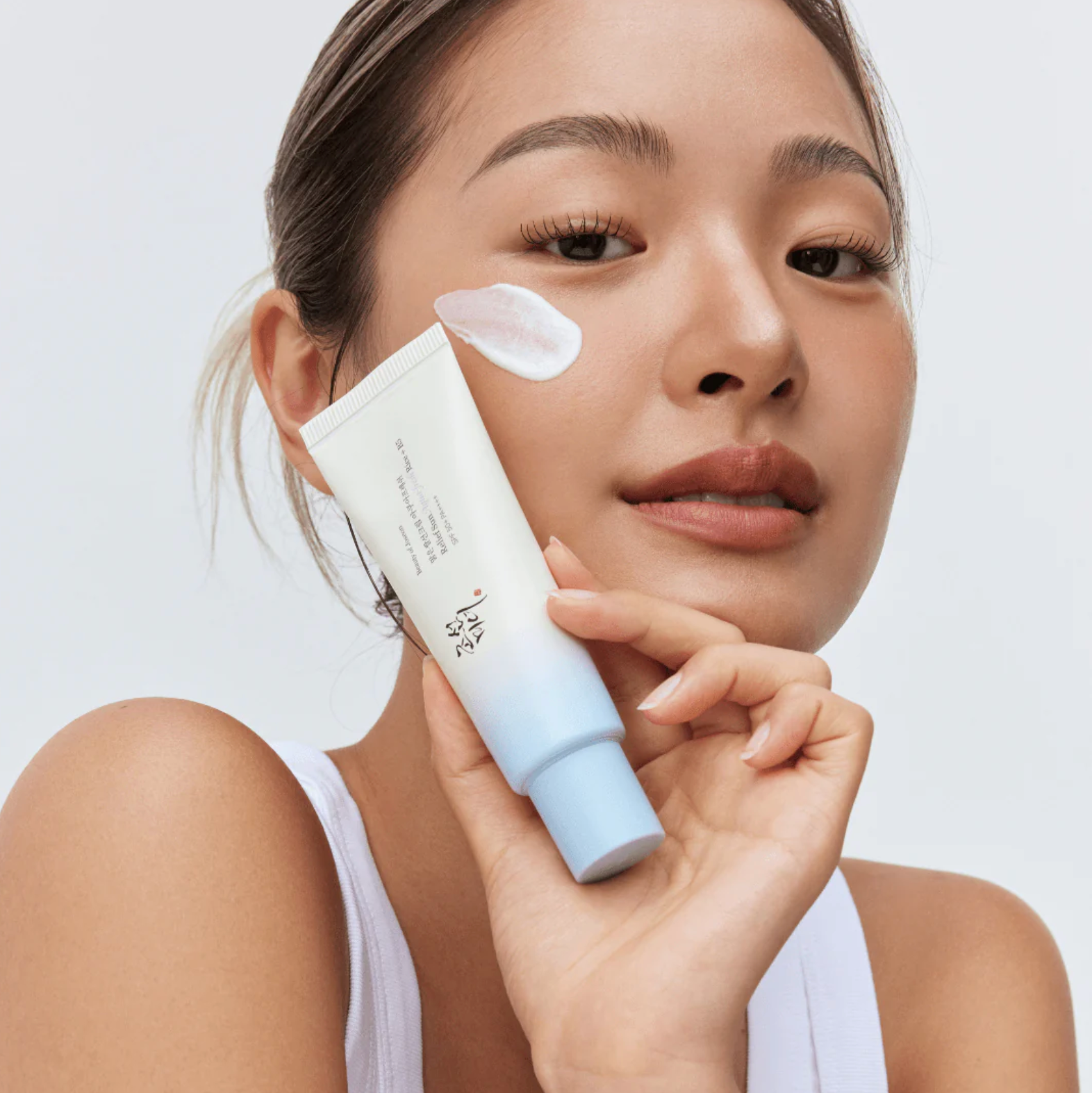 Beauty of Joseon Protector Solar “Relief Sun Aqua-Fresh Rice + B5” 50ml