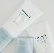 Skin1004 Hyalu-Cica Water-Fit Sun Serum