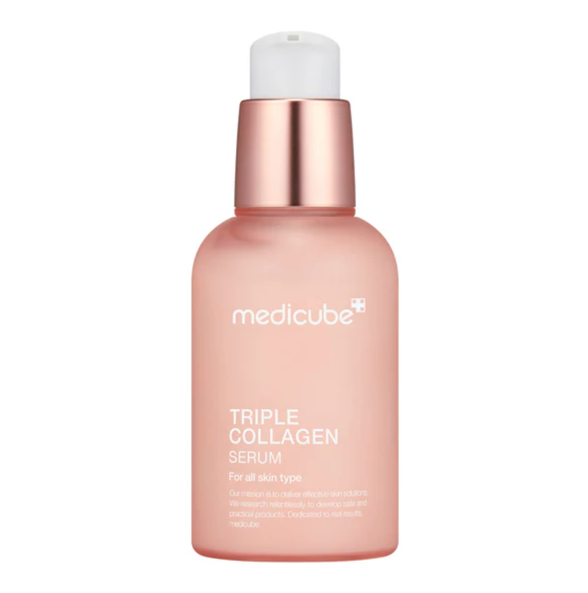 MEDICUBE Triple Collagen Serum Antienvejecimiento 55ml