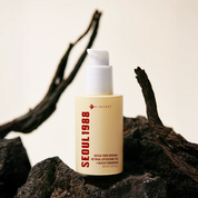 SEOUL 1988 Serum : Retinal Liposome 2% + Black Ginseng