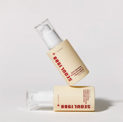 SEOUL 1988 Serum : Retinal Liposome 2% + Black Ginseng