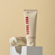 SEOUL 1988 Cream : Snail Mucin 93% + Rice