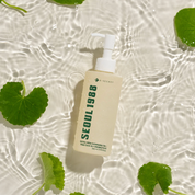 SEOUL 1988 Cleansing Oil : Pine Cica 1% + Probiotics