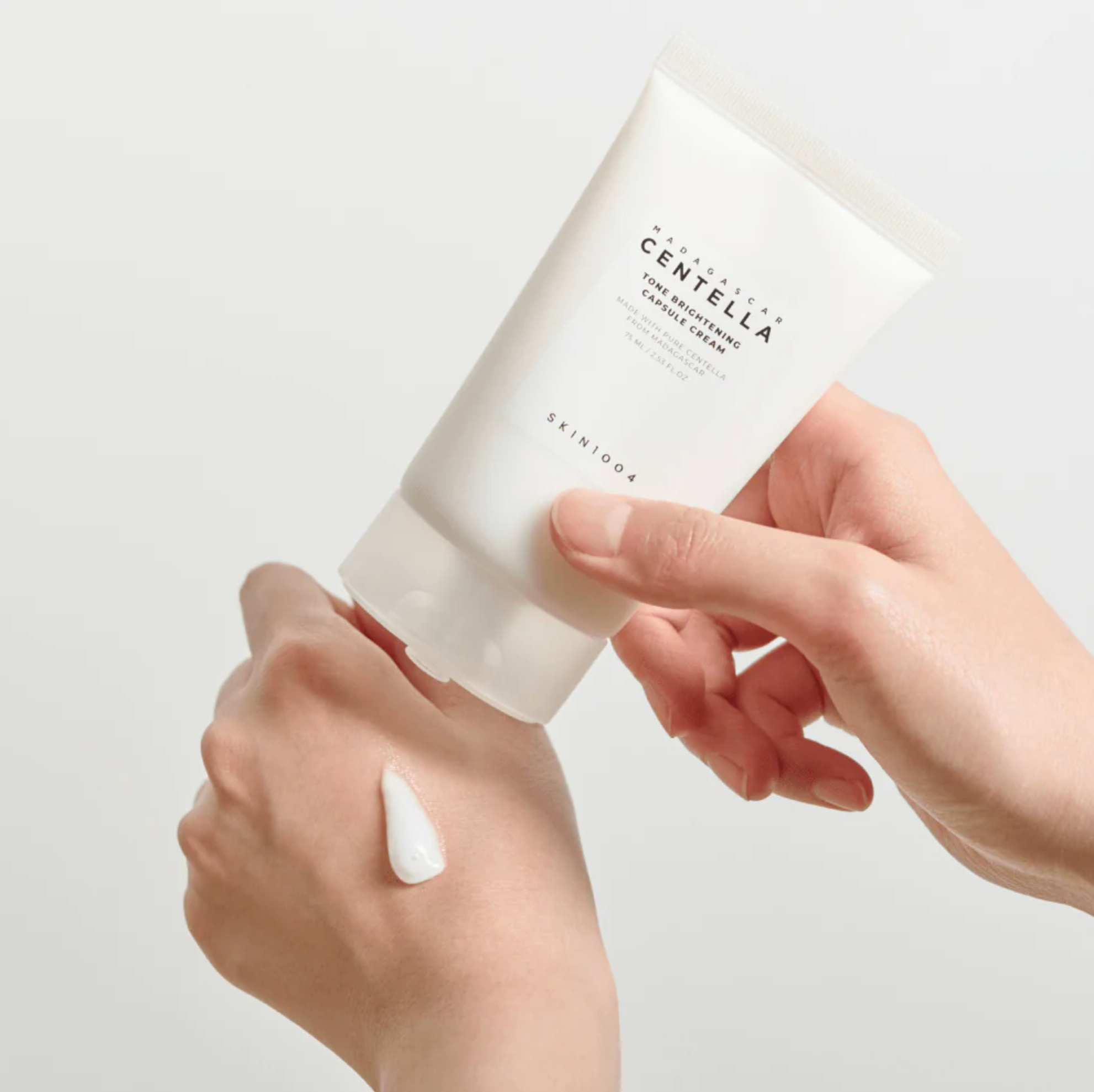 Skin1004 Tone Brightening Capsule Cream