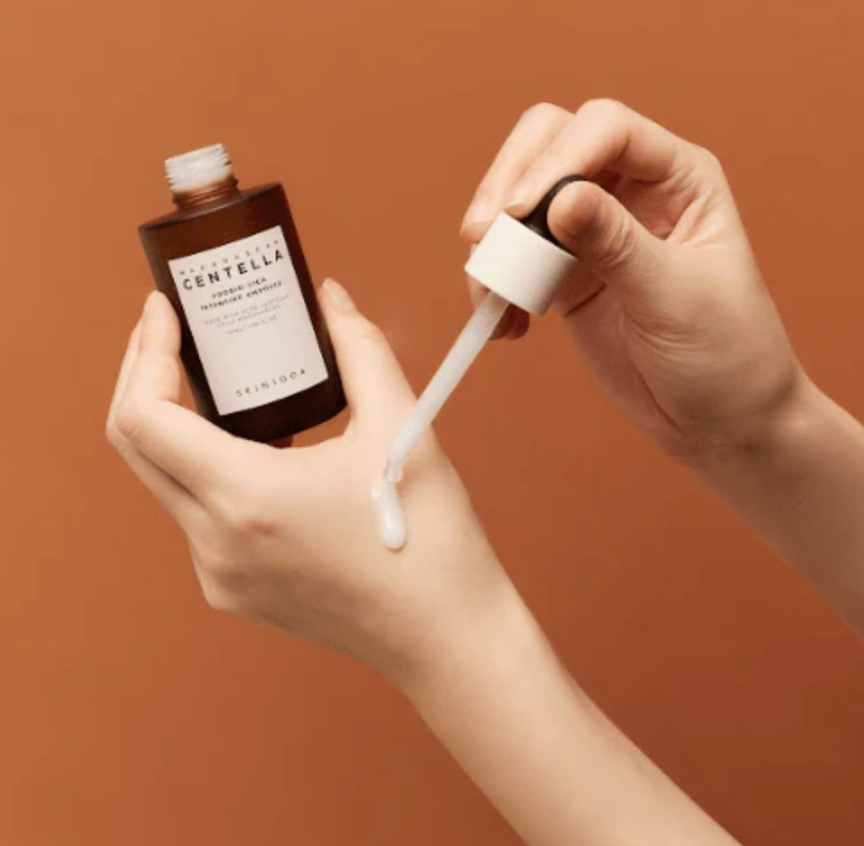 Skin1004 Probio-Cica Intensive Ampoule