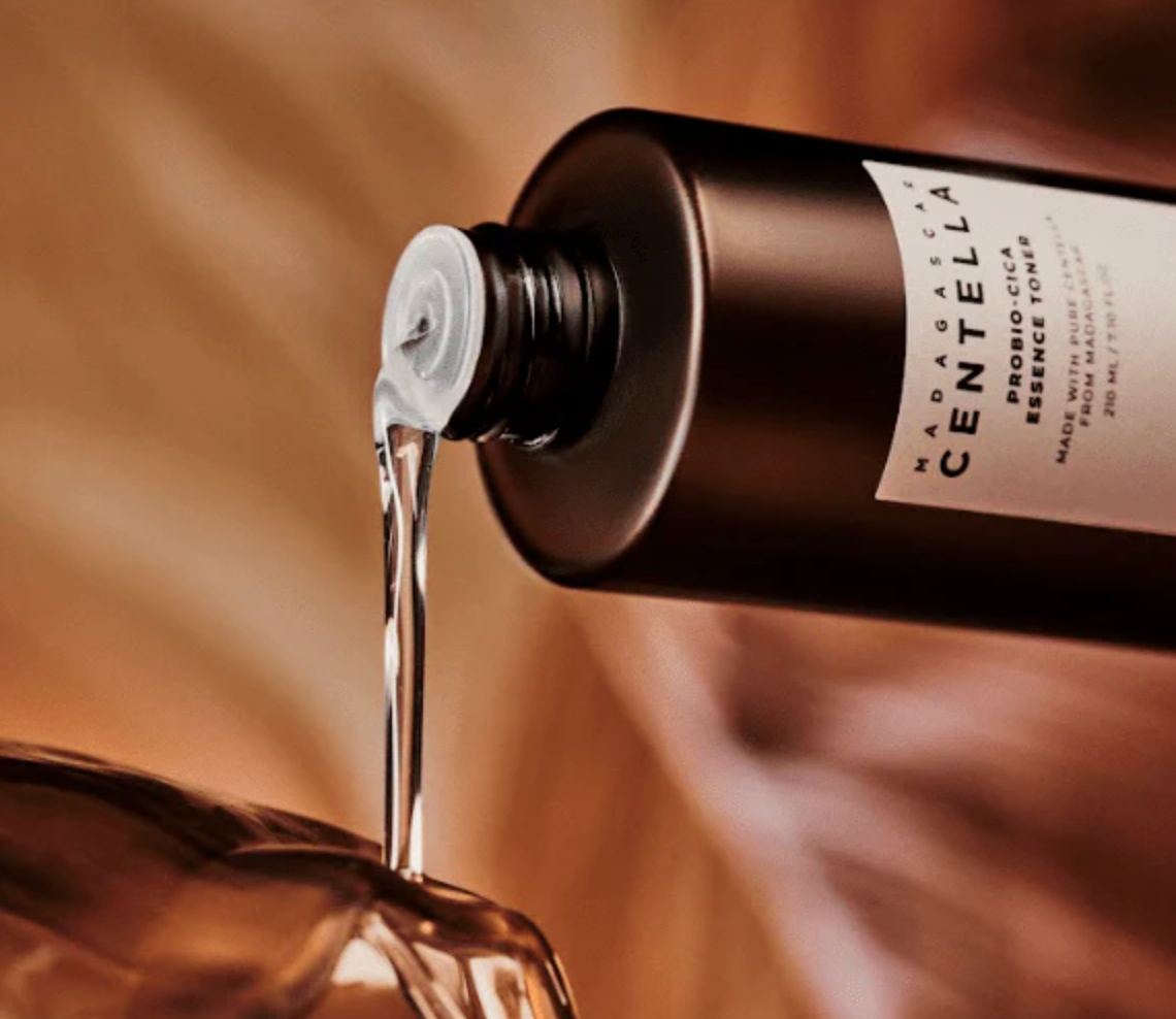 Skin1004 Probio-Cica Essence Toner