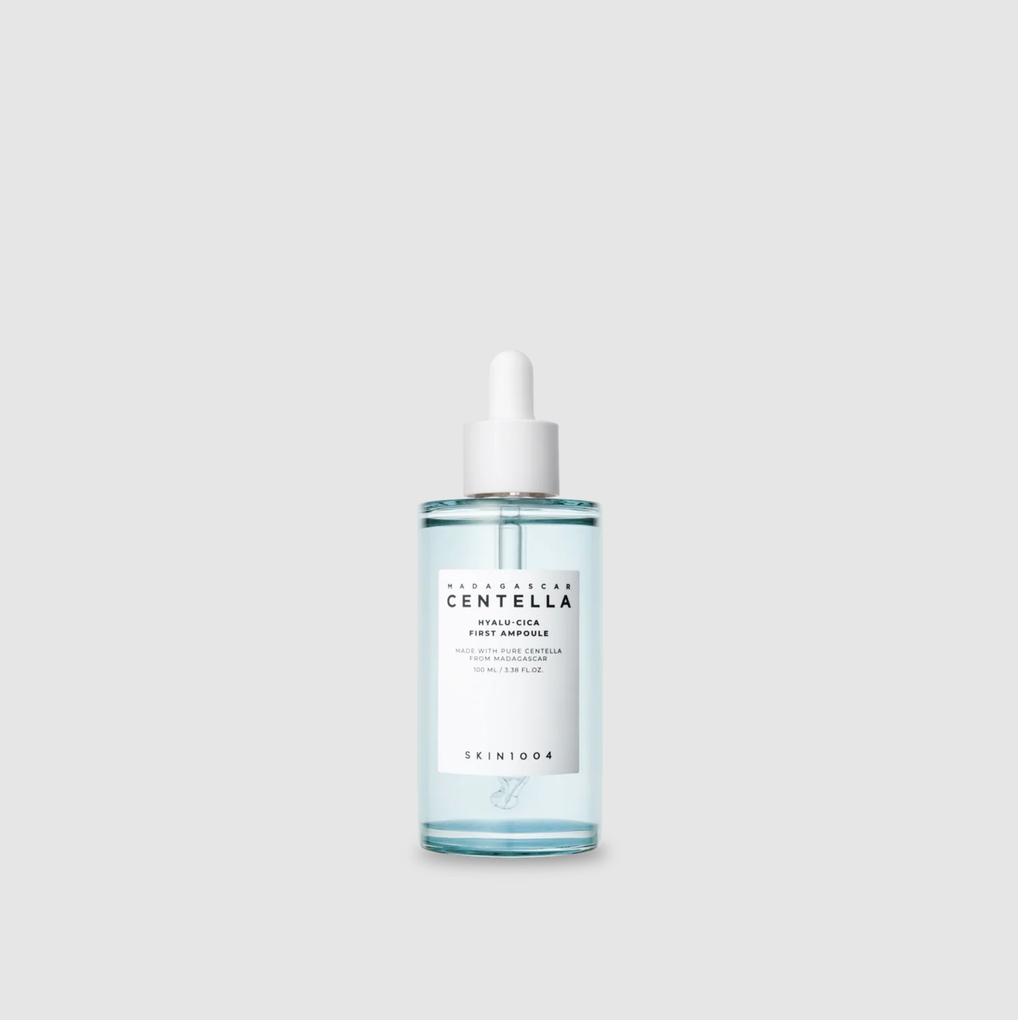 Skin1004 Hyalu-Cica First Ampoule
