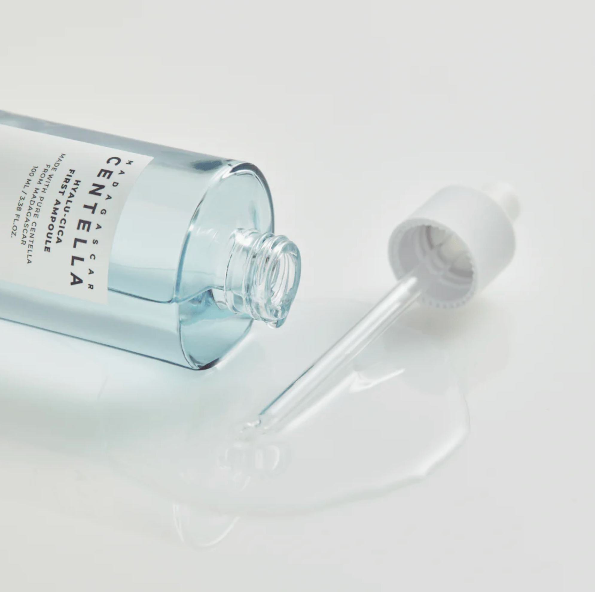 Skin1004 Hyalu-Cica First Ampoule