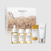 Skin1004 Madagascar Centella Travel Kit