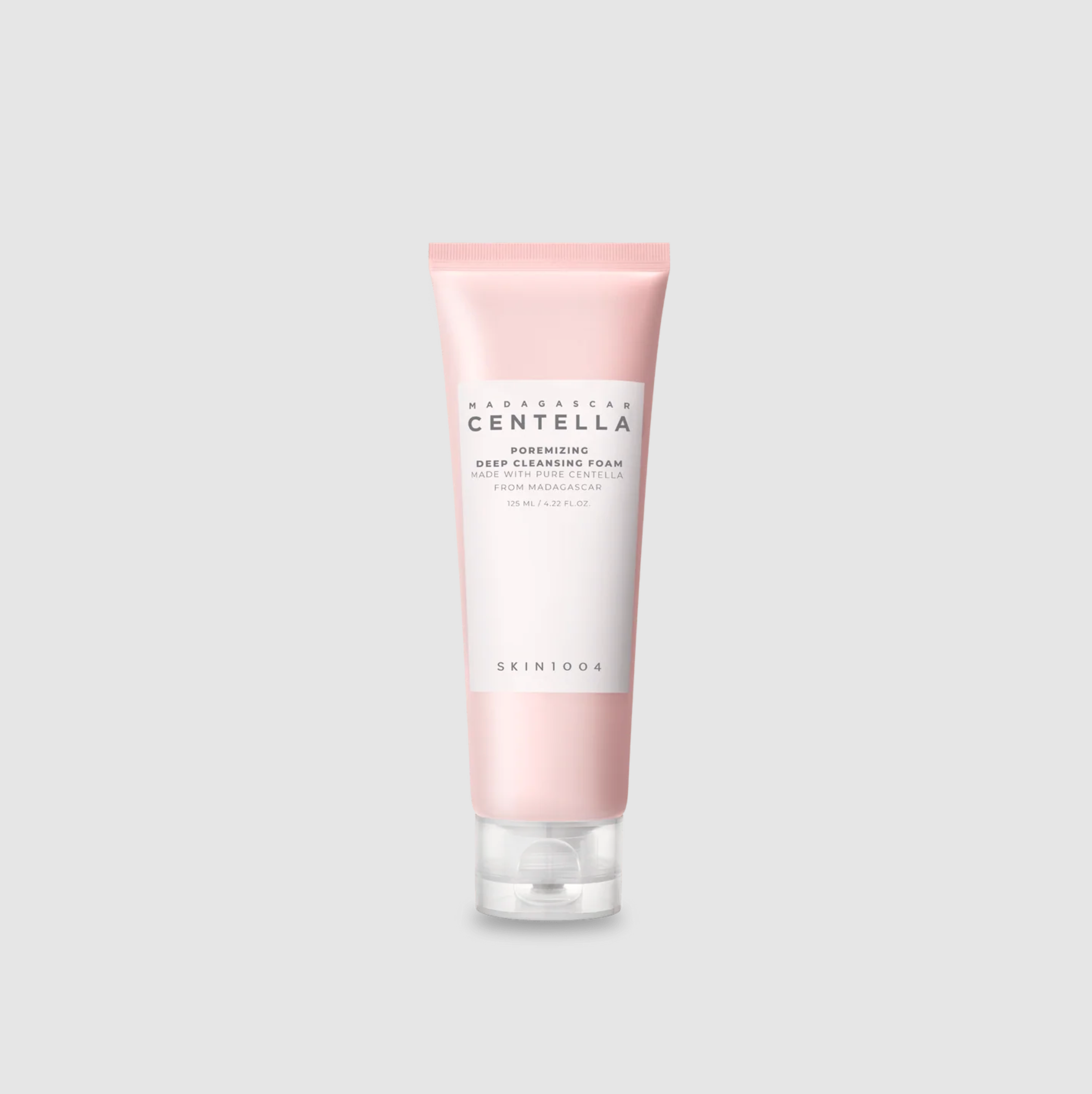 Skin1004 Poremizing Deep Cleansing Foam