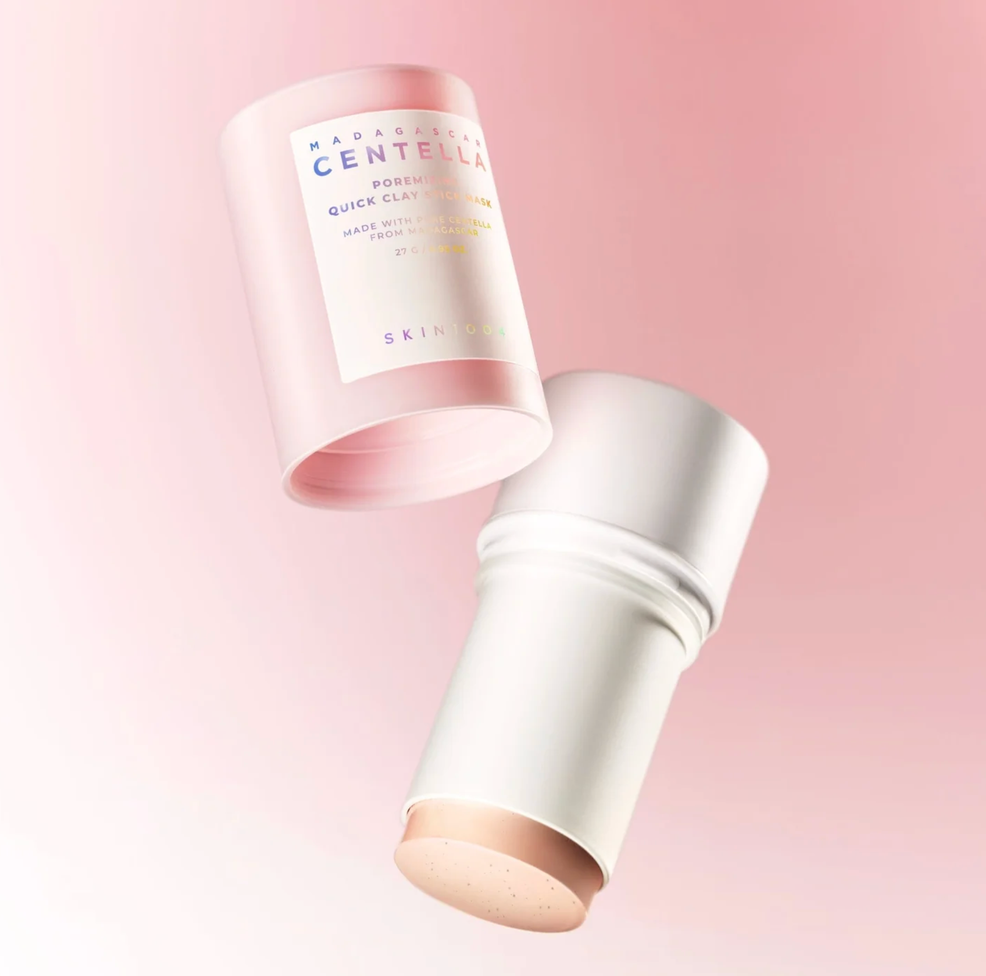 Skin1004 Poremizing Quick Clay Stick Mask