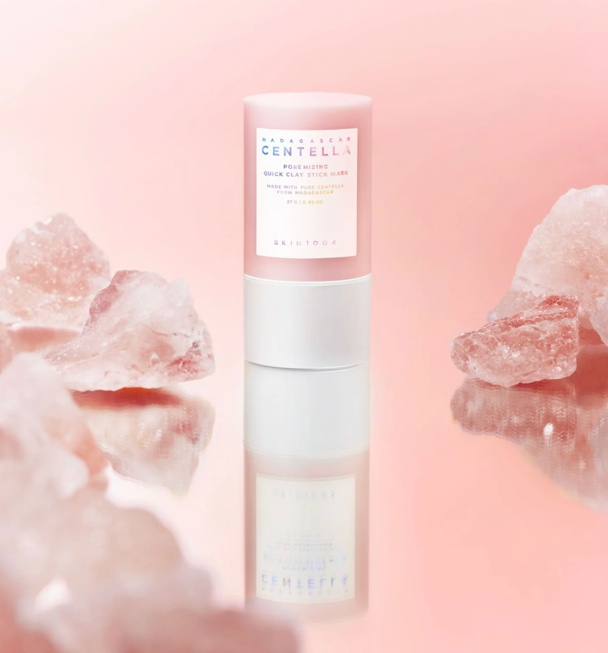 Skin1004 Poremizing Quick Clay Stick Mask