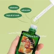 Dr. Althea «Gentle Vitamin C Serum»