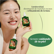 Dr. Althea «Gentle Vitamin C Serum»