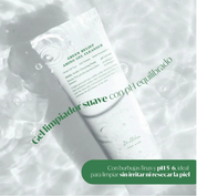 Dr. Althea Green Relief Amino Gel Cleanser»