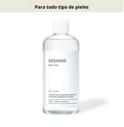Mixsoon Tónico “Bean Toner” 300ml