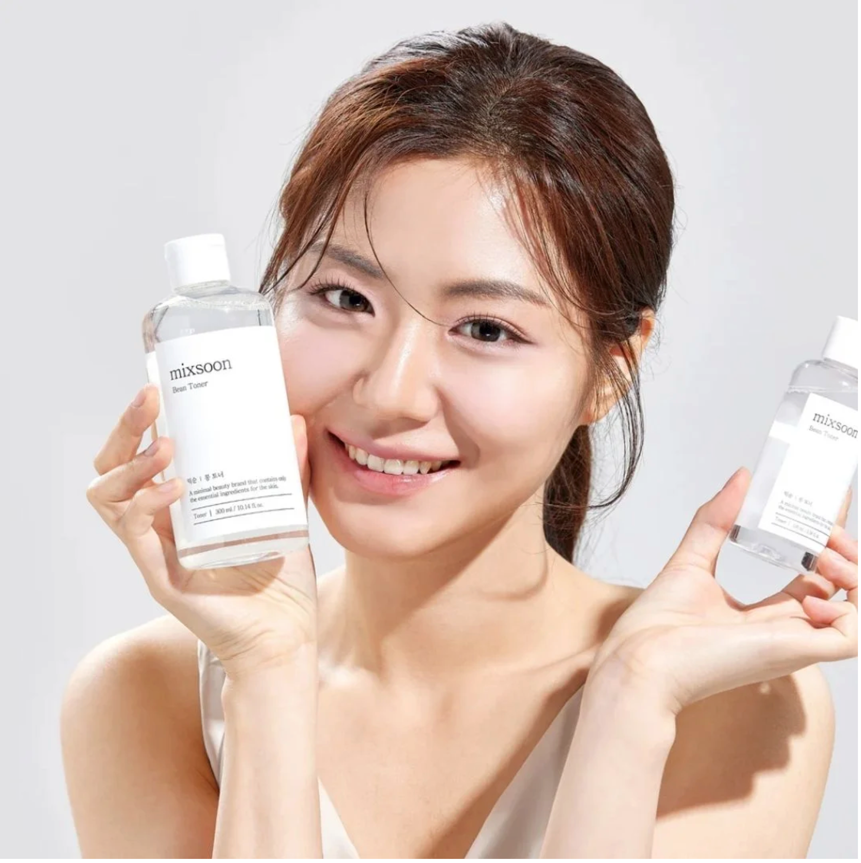 Mixsoon Tónico “Bean Toner” 300ml