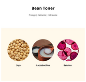 Mixsoon Tónico “Bean Toner” 300ml