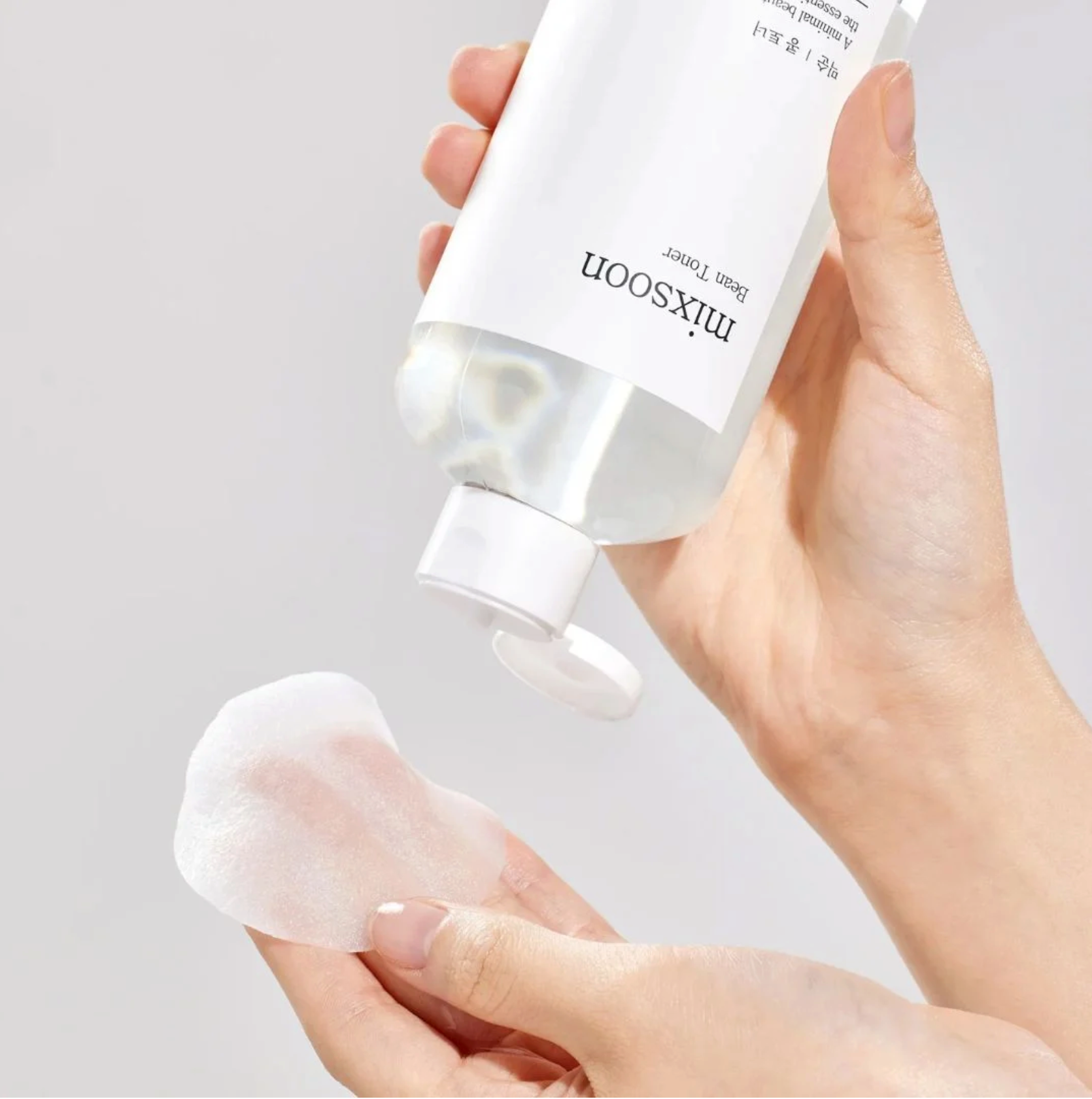 Mixsoon Tónico “Bean Toner” 300ml