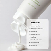 Mixsoon Limpiador “Centella Cleansing Foam” 150ml