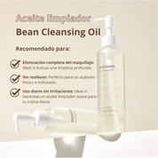 Mixsoon Limpiador Bean Cleansing Oil – 195ml