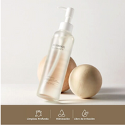 Mixsoon Limpiador Bean Cleansing Oil – 195ml