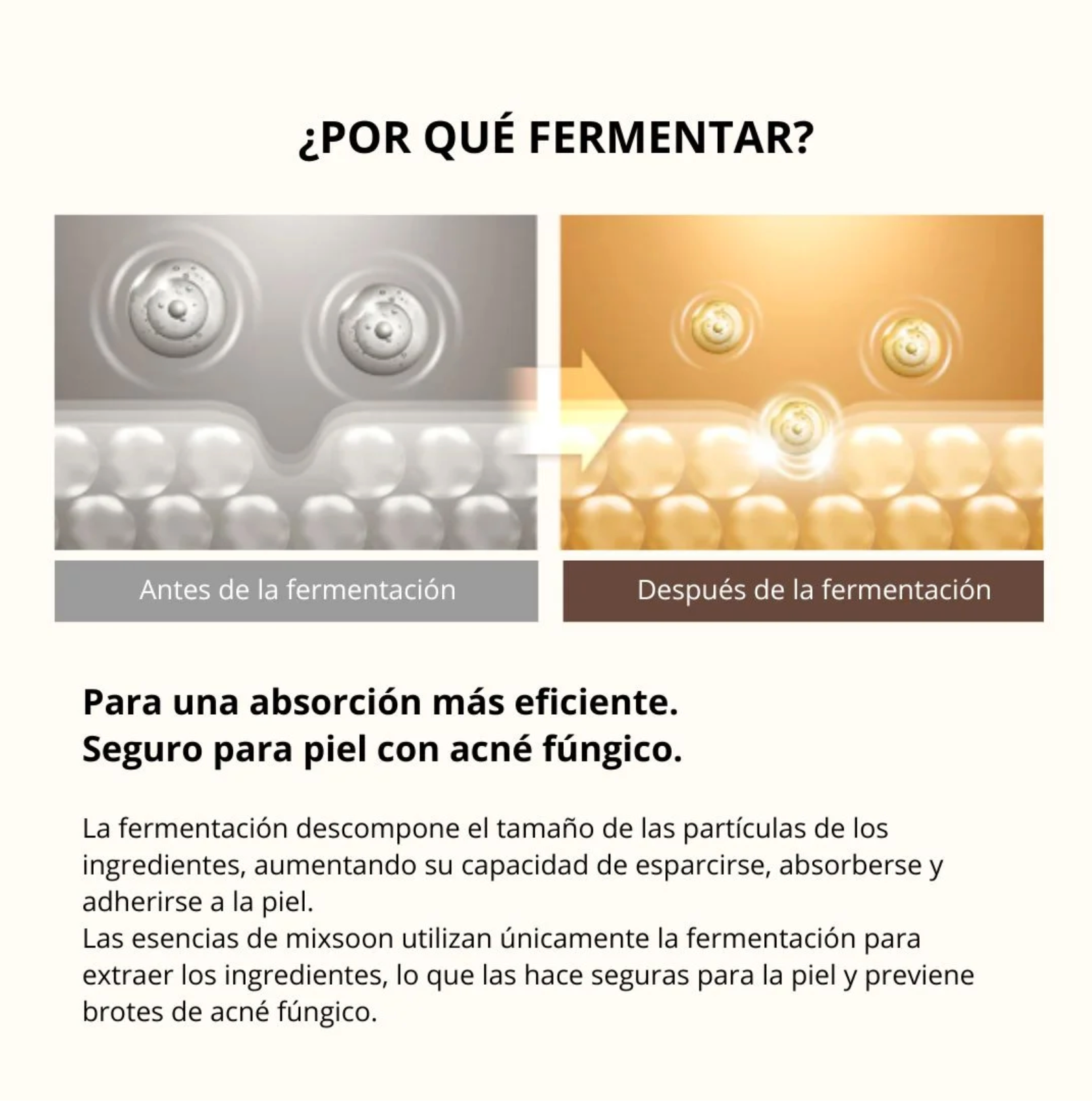 Mixsoon Limpiador Bean Cleansing Oil – 195ml