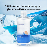 Mixsoon Serum “Glacier Water Hyaluronic Acid Serum” 100ml