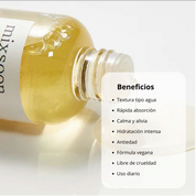 Mixsoon Esencia “Soondy Centella Asiatica Essence” 100ml