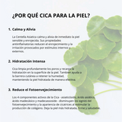 Mixsoon Esencia “Soondy Centella Asiatica Essence” 100ml