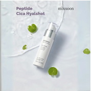 Mixsoon Serum “Peptide Cica Hyal shot” 50ml