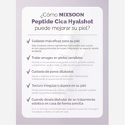 Mixsoon Serum “Peptide Cica Hyal shot” 50ml