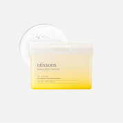 Mixsoon Almohadillas de tónico “Bean Toner Pad” 70ea (280ml)