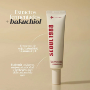 SEOUL 1988 Eye Cream : Retinal Liposome 4% + Fermented Bean